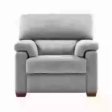 Aquaclean Fabric Chair